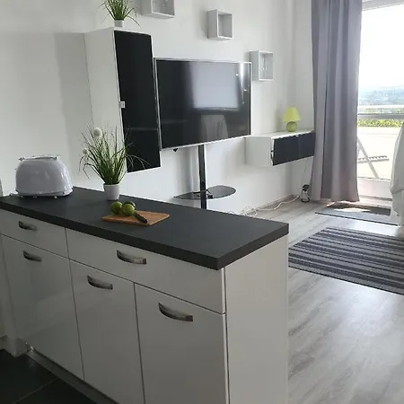 Ferienwohnung Helbersdorf Am Stadtpark * Chemnitz