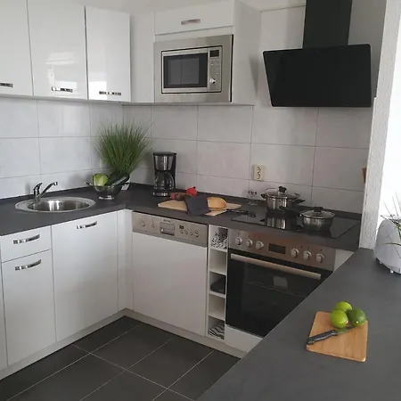 Ferienwohnung Helbersdorf Am Stadtpark *