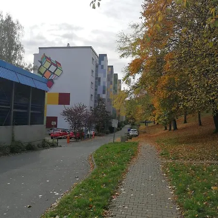 Ferienwohnung Helbersdorf Am Stadtpark *