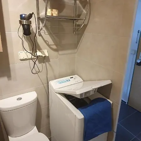 Apartman Ferienwohnung Helbersdorf Am Stadtpark Chemnitz