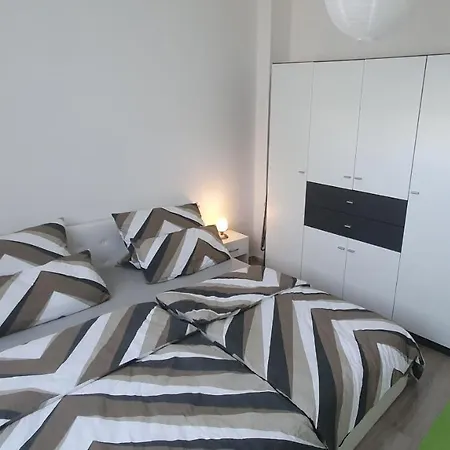 Ferienwohnung Helbersdorf Am Stadtpark Chemnitz